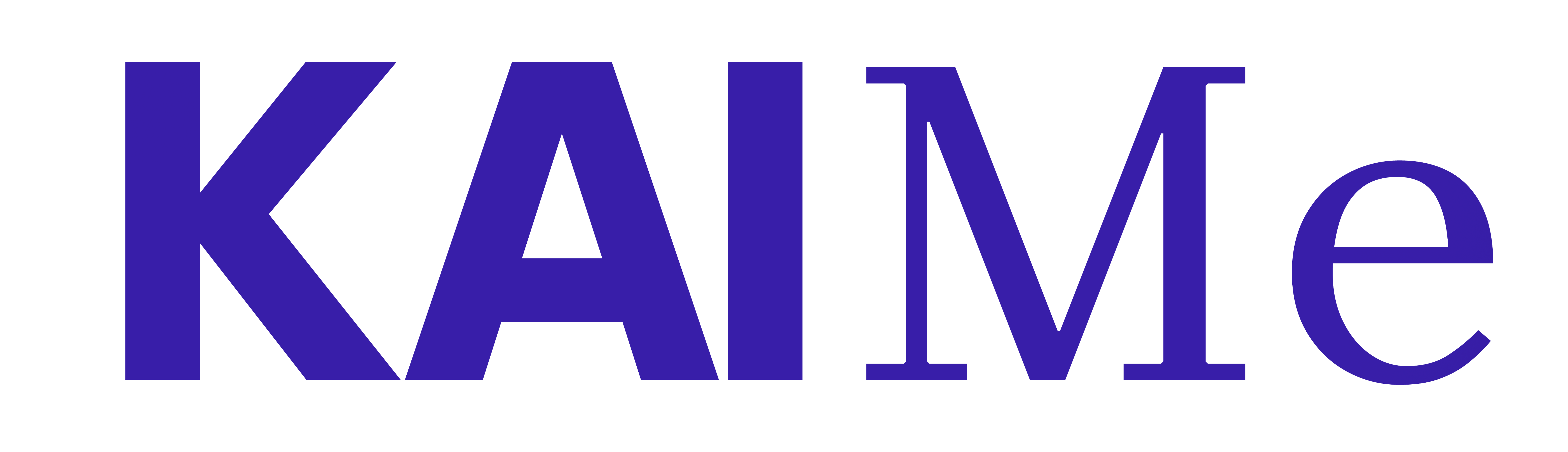 KAIMe